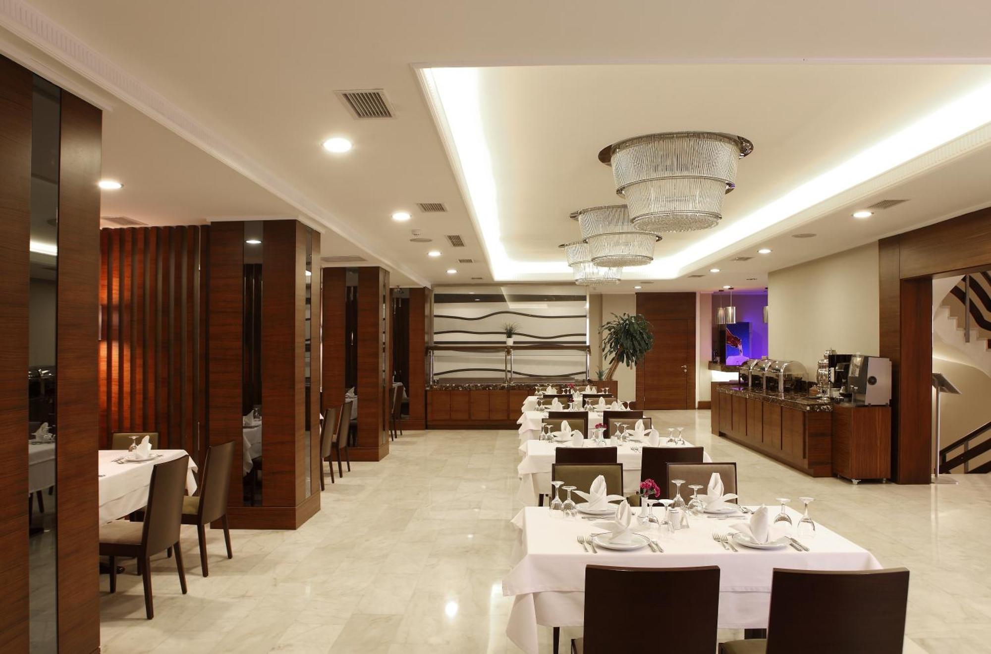 Otel Eyuboglu