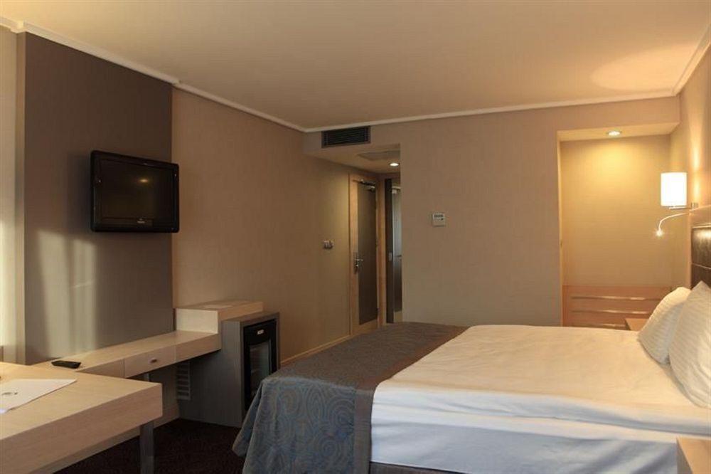 Otel Eyuboglu 4*