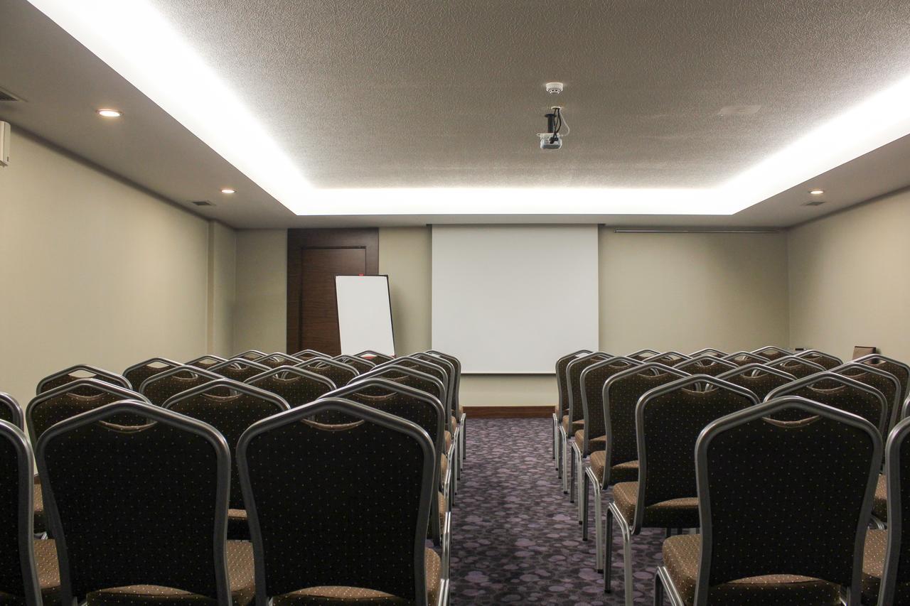 Otel Eyuboglu 4*