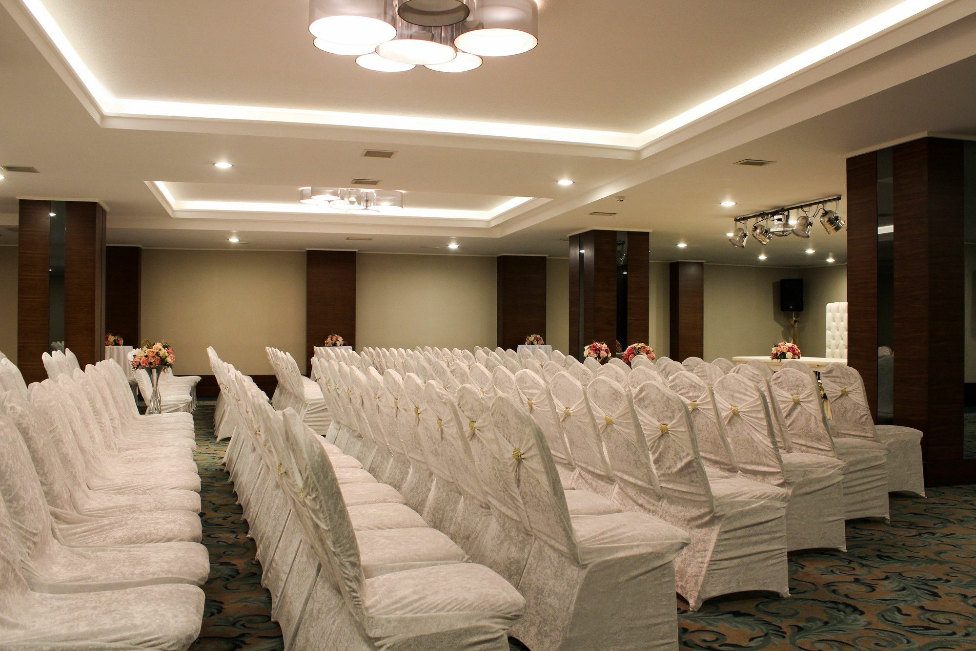 Otel Eyuboglu Ankara